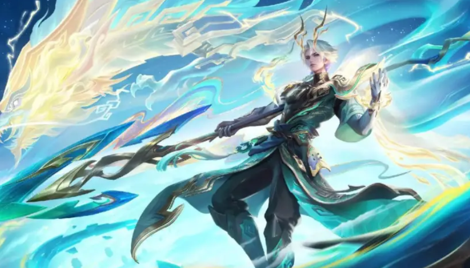 赵云机制优化提升胜率至54%，细节改动引发大变化