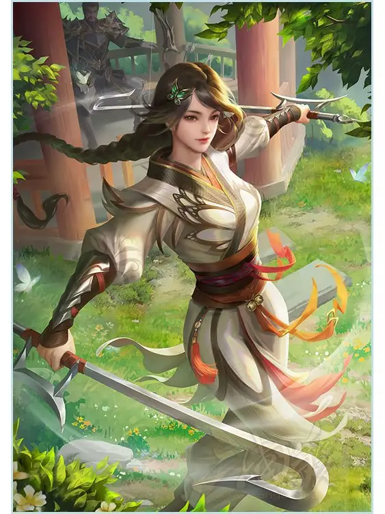 三国杀移动版性价比神将——谋刘赪技能解析与实战策略